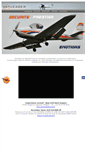 Mobile Screenshot of france.skyleader.aero